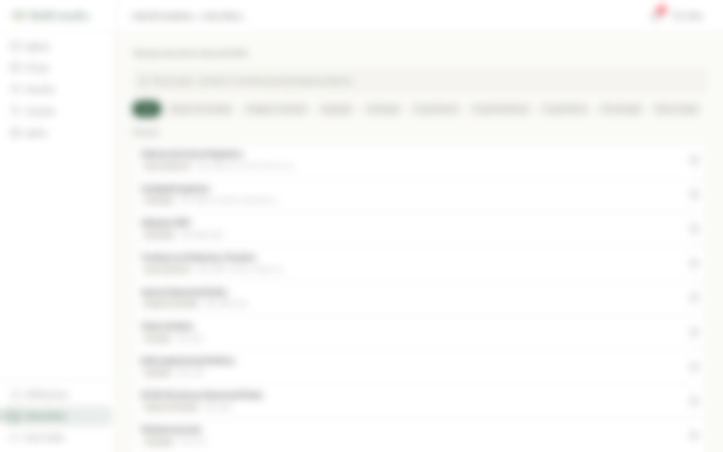 Captura de pantalla web — Inteligencia Clínica (GPC)